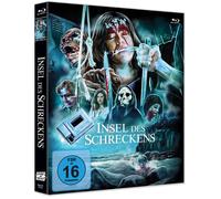 From the Vault #031 - INSEL DES SCHRECKENS - Cover B - From The Vault #31