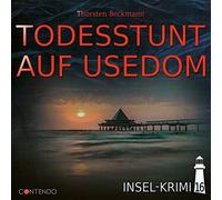 Insel-Krimi - Insel-Krimi 16-Todesstunt Auf Usedom [Import]