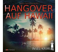 Insel-Krimi - Insel-Krimi 18-Hangover Auf Hawaii [Import]
