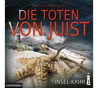 Insel-Krimi - Insel-Krimi 01-Die Toten Von Juist [Import]