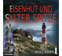 Insel-Krimi - Insel-Krimi 03-Eisenhut und Sylter Spitze [Import]