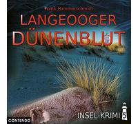 Insel-Krimi - Insel-Krimi 05-Langeooger Dünenblut [Import]