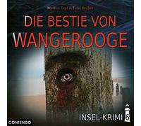 Insel-Krimi - Insel-Krimi 06-Die Bestie Von Wangerooge [Import]