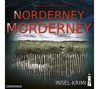Insel-Krimi - Insel-Krimi 07 - Norderney Morderney