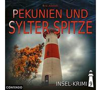 Insel-Krimi - Insel-Krimi 09-Pekunien und Sylter Spitze [Import]