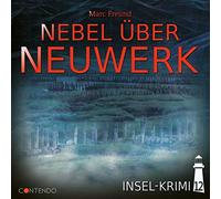 Insel-Krimi - Insel-Krimi 12-Nebel Über Neuwerk [Import]