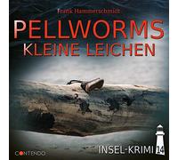 Insel-Krimi - Insel-Krimi 14-Pellworms Kleine Leichen [Import]