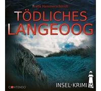 Insel-Krimi - Insel-Krimi 15-Tödliches Langeoog [Import]