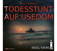 Insel-Krimi - Insel-Krimi 16-Todesstunt Auf Usedom [Import]