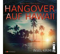 Insel-Krimi 18 - Hangover Auf Hawaii