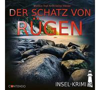 Insel-Krimi - Insel-Krimi 19-der Schatz Von Rügen [Import]