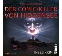 Insel-Krimi - Insel-Krimi 20-der Comic-Killer Von Hiddensee [Import]
