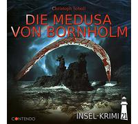 Insel-Krimi - Insel-Krimi 21-Die Medusa Von Bornholm [Import]