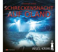 Insel-Krimi - Insel-Krimi 22 - Schreckensnacht auf Oland