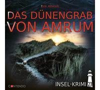 Insel-Krimi - Insel-Krimi 23-das Dünengrab Von Amrum [Import]
