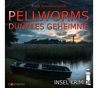 Insel-Krimi - Insel-Krimi 24 - Pellworms Dunkles Geheimnis