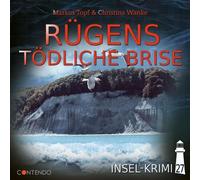 Insel-Krimi - Insel-Krimi 27-Rügens Tödliche Brise [Import]