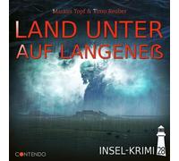 Insel-Krimi - Insel-Krimi 28 - Land Unter auf Langeneß