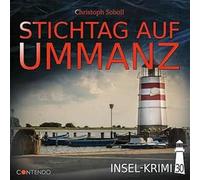 Insel-Krimi - Insel-Krimi 30-Stichtag Auf Ummanz [Import]