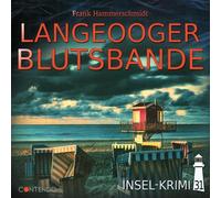 Insel-Krimi - Insel-Krimi 31-Langeooger Blutsbande [Import]