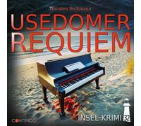 Insel-Krimi - Insel-Krimi 32-Usedomer Requiem [Import]