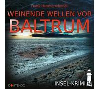 Insel-Krimi - Insel-Krimi 34-Weinende Wellen Vor Baltrum [Import]