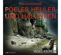 Insel-Krimi - Insel-Krimi 35-Poeler Heuler und Halunken [Import]