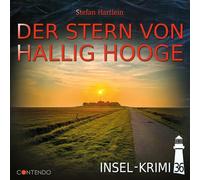 Insel-Krimi - Insel-Krimi 36-der Stern Von Hallig Hooge [Import]