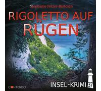 Insel-Krimi - Insel-Krimi 37-Rigoletto Auf Rügen [Import]