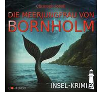Insel-Krimi - Insel-Krimi 39-Die Meerjungfrau Von Bornholm [Import]