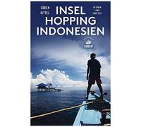 Inselhopping Indonesien (Dumont Reiseabenteuer)