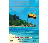 Inselparadies Seychellen Mahe - Praslin - La Digue