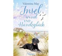 Inselwind und Hundeglück - Valentina May - beHEARTBEAT - ebook (ePub) - Livre