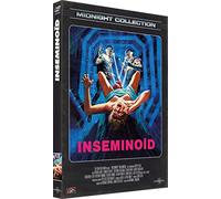 INSEMINOID - DVD [HD DVD]