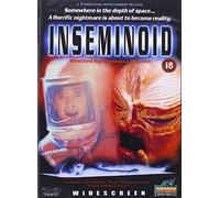 Inseminoid [Import anglais]
