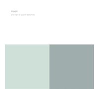 Ryuichi Alva Noto & Sakamoto – Insen/V.I.R.U.S Series – Vinyle 2LP Remasterisé