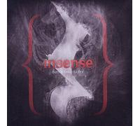 Insense - Burn in Beautiful Fire [Import]
