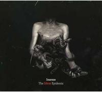 Insense - The Silent Epidemic