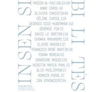 Insensibilités - Sensibilités - N° 11 Clémentine Vidal-Naquet (Directeur éditorial), Patrick Boucheron (Contributions), Thomas Bouchet (Contributions), Peter Burke (Contributions), Bruno Cabanes (Cont