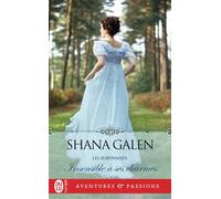 Insensible à ses charmes - Shana Galen - J'ai Lu - Poche - Roman