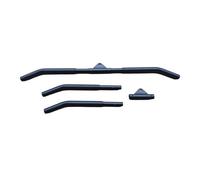 INSEOWI Attaches De Câble Gymnastique Réglables avec Durabilité À Dégagement Rapide pour Les Rangées Traction Lats Et Entraînements Résistance Barre Gymnastique Multifonctionnelle