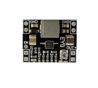 INSEOWI Buckk Boosters Buckk Convertisseurs Systèmes De Gestion Thermiques 2.8 V 16 V Larges Gammes D'entrée pour Dispositifs Électroniques Module d'alimentation Multiple De Protection