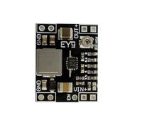 INSEOWI Buckk Boosters Buckk Convertisseurs Systèmes De Gestion Thermiques 2.8 V 16 V Larges Gammes D'entrée pour Dispositifs Électroniques Module d'alimentation Multiple De Protection