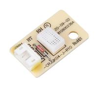 INSEOWI Carte De Transducteur D'humidité Précise avec Enquête sur La Température pour Humidistat Et Humidificateur Circuit Imprimé en Plastique