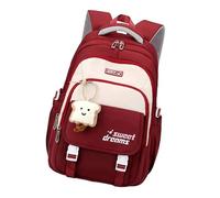 INSEOWI École À Ordinateur Portable À Collégial D'école Middle Bookbags De Voyage Jour Travail Bûcher