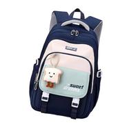 INSEOWI École À Ordinateur Portable À Collégial D'école Middle Bookbags De Voyage Jour Travail Bûcher