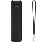 INSEOWI Étui en Silicone pour Téléviseurs Clickers MR25GA Offrant Une Protection Complète du Corps Et des Variations De Couleurs Élégantes Télécommandes en Silicone