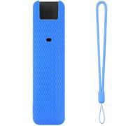 INSEOWI Étui en Silicone pour Téléviseurs Clickers MR25GA Offrant Une Protection Complète du Corps Et des Variations De Couleurs Élégantes Télécommandes en Silicone