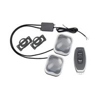 INSEOWI Lentille ABS De Différentes Manières Rayonnements En Verre LED Trois Mille Cinq Cents Lumières Pour Automobiles Et Motos Lentilles Clignotantes De Plusieurs Manières Rayonnements Décoratifs