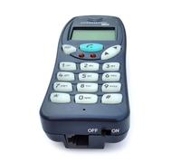 INSEOWI Multifunctional Telephone Line Tester Phone Maintenance for Call Display Line Testing Conversation Monitoring Telecom Engineer Troubleshooting Tool